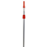Telescopic Pole 2 x 1.25m