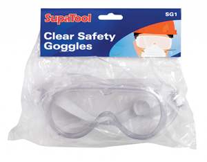 Safety Goggles