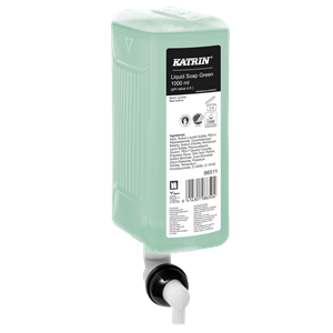 Katrin Liquid Soap Arctic Breeze 1000ml