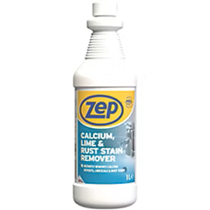 Zep Calcium, Lime & Rust Stain Remover