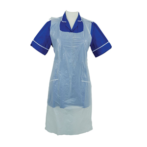 Extra Heavy Duty Longer Tie Aprons