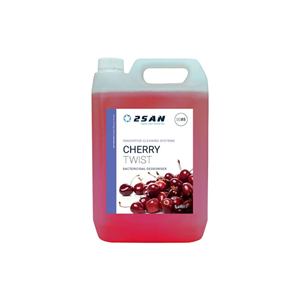 Cherry Twist
