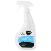 Stainless Steel Polish Trigger 750ml