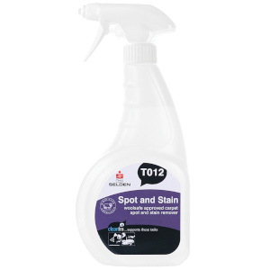 Spot and Stain Remover Trigger 750ml