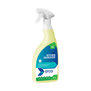 Power Degreaser 750ml