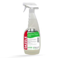 Dazzle Stainless Steel Cleaner 750ml