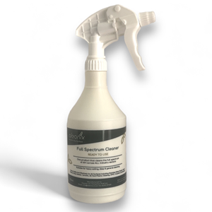 Oleonix Full Spectrum Cleaner RTU 750ml