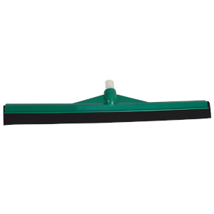 Floor Squeegee Foam Head 600mm Green