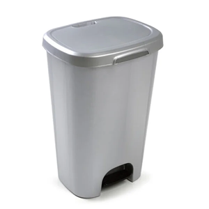 50L Pedal Bin