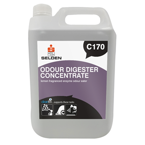 Biological Odour Neutraliser
