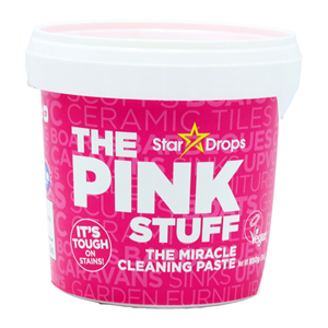 The Pink Stuff Paste 850g