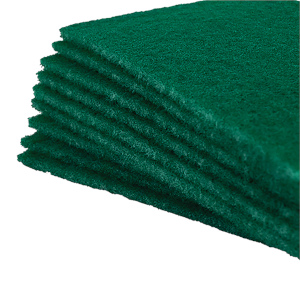 Green Scourers 9x6