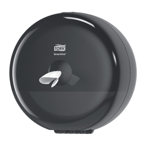 SmartOne Mini Dispenser Black