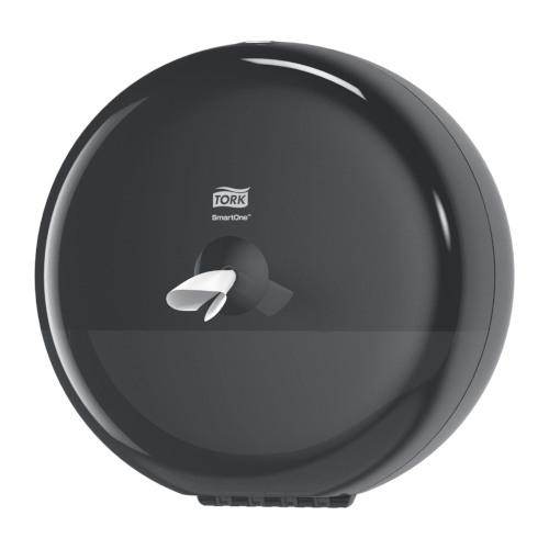 Tork SmartOne Dispenser Black