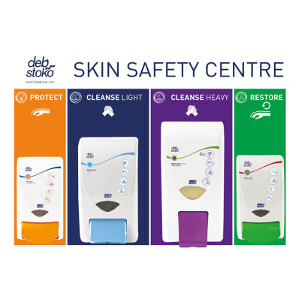 Industrial Skin Safety Centre