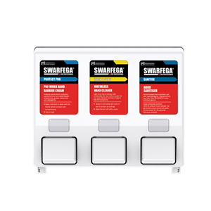 Deb Skin Safety Van Cradle