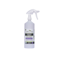 Oleonix 1L Trigger Bottle RTU Disinfectant Label