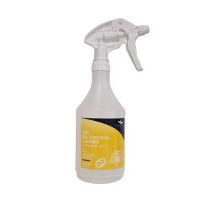 DT1565 Eco-Mix Bactericidal Trigger Spray Bottle Complete