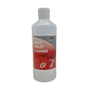 TC1345 Eco-Mix Daily Toilet Cleaner Empty 500ml Mixing Bottle