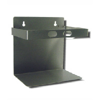 Stainless Steel Wall Bracket (1x5L or 2x2L)