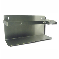 Stainless Steel Wall Bracket (2x5L or 4x2L)