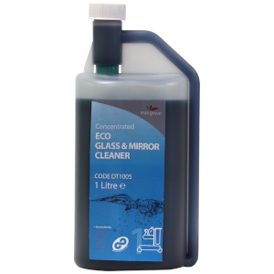 V600 Glass And Mirror Cleaner Concentrate