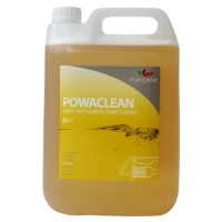 Powaclean Heavy Duty Oven/Drain Cleaner