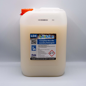 The Solution Jeyes Complete Non Bio Laundry Detergent