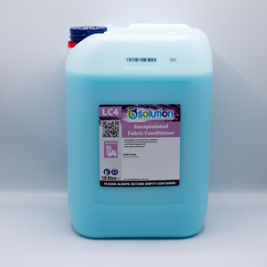 The Solution Jeyes Encapsulated Conditioner