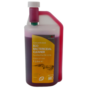 V500 Bactericidal Cleaner Concentrate