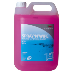 Spray 'n' Wipe Refill