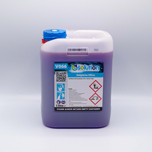 The Solution Selgiene Ultra Super Concentrate