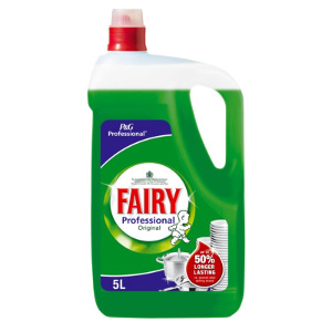 Fairy Liquid