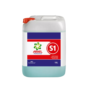 Ariel Detergent