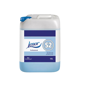 Lenor Fabric Conditioner