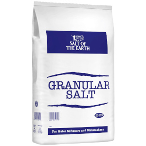 Granular Salt