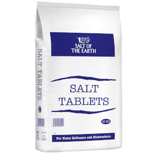 Tablet Salt