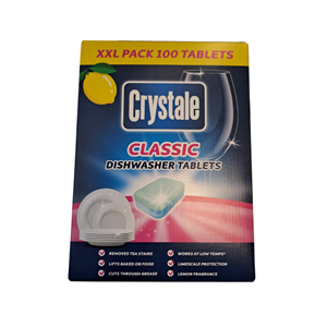 Dishwash Tablets
