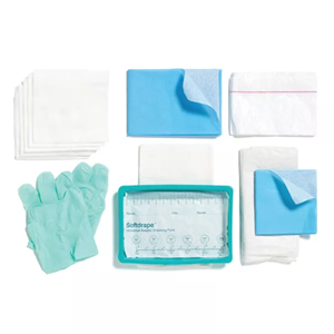 Universal Aseptic Dressing Pack