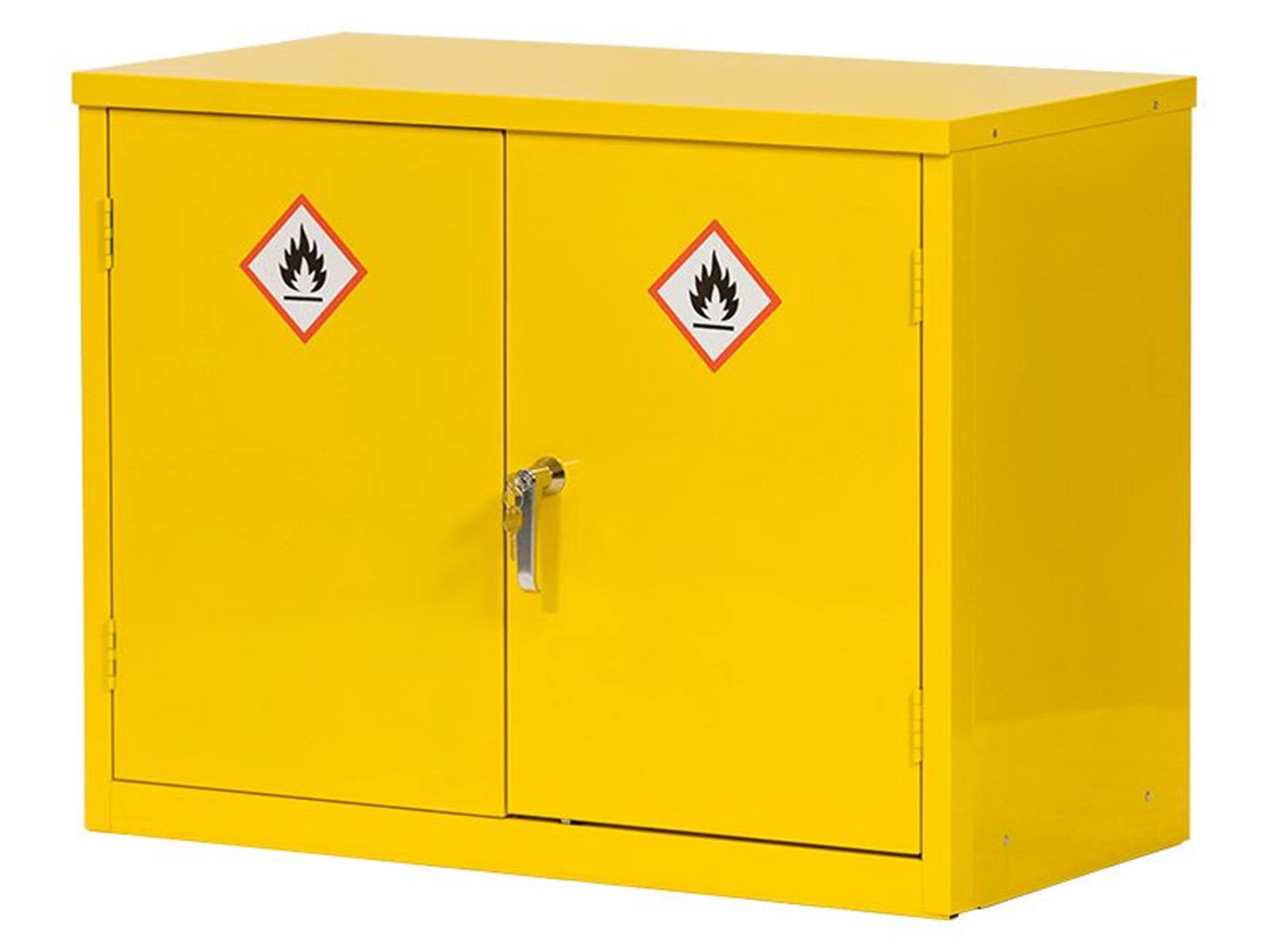 COSHH Cabinet H710 x W918 x D470