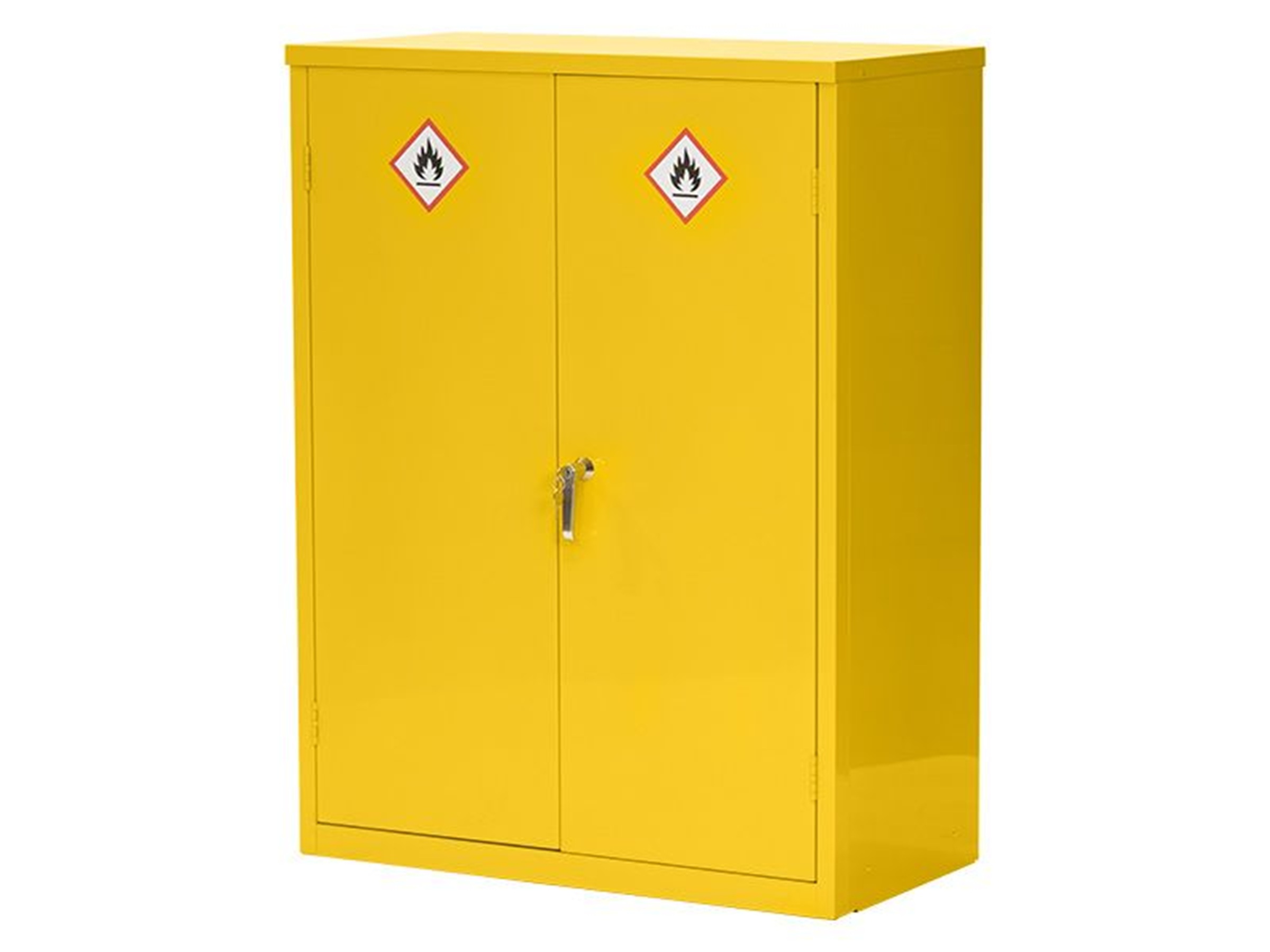 COSHH Cabinet H1220 x W918 x D470