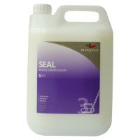 Seal Acrylic Floor Sealer