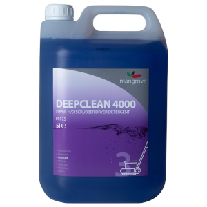 Deepclean 4000