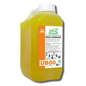 UB50 Multi Surface Concentrate