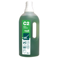 C2 Dose It Floor Cleaner Concentrate
