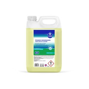 Power Degreaser 5L