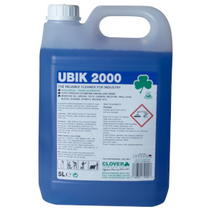 Ubik 2000