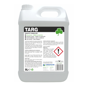 Targ Graffiti Remover