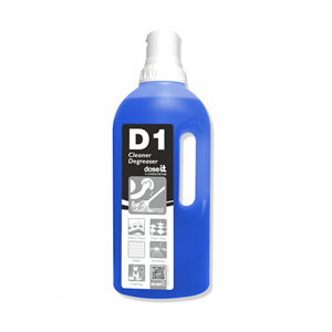 D1 Dose It Cleaner Degreaser