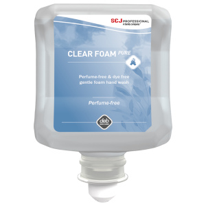 Clear Foam Pure 1L